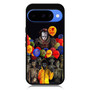 Pennywise Clown And Childreen Google Pixel 10 Case