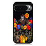 Pennywise Clown And Childreen Google Pixel 10 Pro XL Case