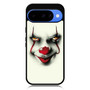 Pennywise Clown Smile Google Pixel 10 Case Pennywise Clown Smile Google Pixel 10 Case