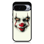 Pennywise Clown Smile Google Pixel 10 Pro Case Pennywise Clown Smile Google Pixel 10 Pro Case