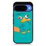 perry the platypus Google Pixel 10 Case