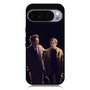 Peter Parker and Tony Stark Google Pixel 10 Pro Case