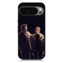 Peter Parker and Tony Stark Google Pixel 10 Pro XL Case