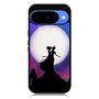 peterpan vintage moon stars Google Pixel 10 Case