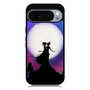 peterpan vintage moon stars Google Pixel 10 Pro Case