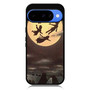 peterpan vintage moon Google Pixel 10 Case