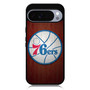 Philadelphia 76ers 1 Google Pixel 10 Pro Case