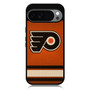 Philadelphia Flyers Back jersey Google Pixel 10 Pro XL Case