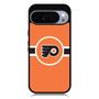 Philadelphia Flyers Team Google Pixel 10 Pro Case