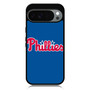 Phillies Logo Google Pixel 10 Pro XL Case Phillies Logo Google Pixel 10 Pro XL Case