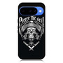 Pierce The Veil Skull Art Google Pixel 10 Case