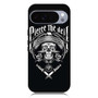 Pierce The Veil Skull Art Google Pixel 10 Pro Case
