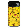 pikachu collage Google Pixel 10 Pro XL Case