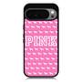 Pink Dog Victoria's secret Google Pixel 10 Pro XL Case