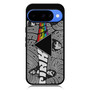 Pink Floyd band Google Pixel 10 Case