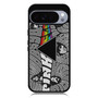 Pink Floyd band Google Pixel 10 Pro Case