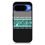 Pink Victoria's secret Limited style 1 Google Pixel 10 Case