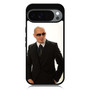 Pitbull in Black Google Pixel 10 Pro XL Case