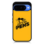 Pittsburgh Penguins Lets Go Pens Google Pixel 10 Case