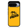 Pittsburgh Penguins Lets Go Pens Google Pixel 10 Pro Case
