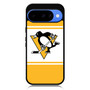 Pittsburgh Penguins NHL 2 Google Pixel 10 Case