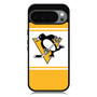 Pittsburgh Penguins NHL 2 Google Pixel 10 Pro XL Case