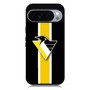 Pittsburgh Penguins NHL 3 Google Pixel 10 Pro Case