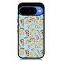 Pizza Collage 1 Google Pixel 10 Case