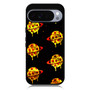 Planet Pizza Google Pixel 10 Pro Case