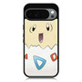 Pokemon Cute Togepi Google Pixel 10 Pro XL Case