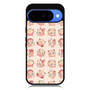 Pokemon Jigglypuff collage Google Pixel 10 Case