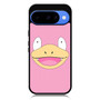 pokemon slowpoke face Google Pixel 10 Case