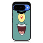 Pokemon Spongebob squarepants plankton Google Pixel 10 Case