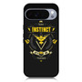 Pokemon Team Instinct 1 Google Pixel 10 Pro Case