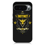 Pokemon Team Instinct 1 Google Pixel 10 Pro XL Case