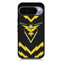 Pokemon Team Instinct 2 Google Pixel 10 Pro Case