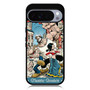 Popeye Classic Comics Google Pixel 10 Pro Case