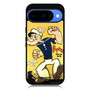 Popeye the Sailor Man Google Pixel 10 Case