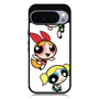 Powepuff Girls Cute Google Pixel 10 Pro Case