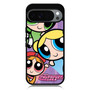 Powerpuff Girls Google Pixel 10 Pro XL Case