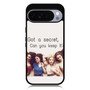 Pretty little liars 3 Google Pixel 10 Pro Case