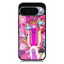 Princess bubblegum Collage Google Pixel 10 Pro Case