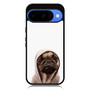 Pug In Hoodie Google Pixel 10 Case
