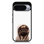 Pug In Hoodie Google Pixel 10 Pro Case