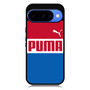 Puma Red Blue Google Pixel 10 Case