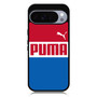 Puma Red Blue Google Pixel 10 Pro Case