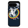 rainbow unicorn Google Pixel 10 Pro Case