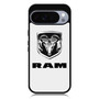 RAM Metalic Logo Google Pixel 10 Pro Case