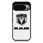 RAM Metalic Logo Google Pixel 10 Pro XL Case