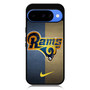 Rams Google Pixel 10 Case